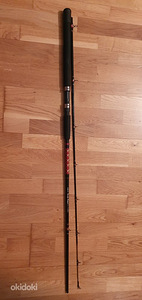 Abu Garcia Ambassadeur 7000i + Kinect Rough Roger ritv (2 foto / 3)
