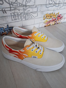 Кеды VANS (1 фото из 1)