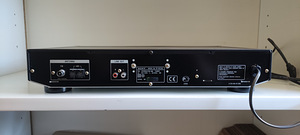 FM raadio-tüüner-vastuvõtja Sony ST-SE300 (3 foto / 3)