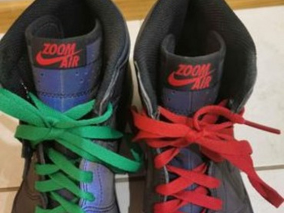 Air Nike zoom AIR