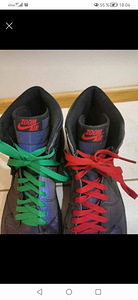 Air Nike zoom AIR (1 фото из 3)