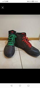 Air Nike zoom AIR (2 фото из 3)