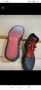 Air Nike zoom AIR (3 фото из 3)