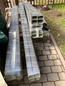 Продаем новые водостоки для дом (2 фото из 3)