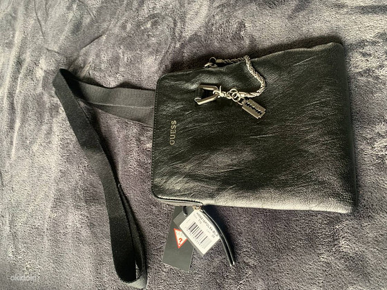 Сумка Guess (Новая с бирками)