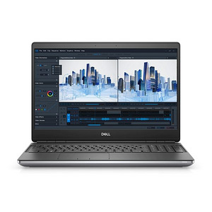 Dell Precision 7560 FHD i7-11800H/32GB/1TB/RTX A4000 8GB (1 foto / 7)