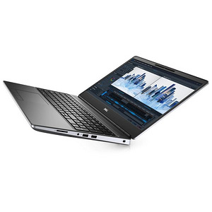 Dell Precision 7560 FHD i7-11800H/32GB/1TB/RTX A4000 8GB (3 foto / 7)