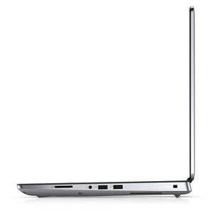 Dell Precision 7560 FHD i7-11800H/32GB/1TB/RTX A4000 8GB (6 foto / 7)