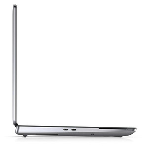 Dell Precision 7560 FHD i7-11800H/32GB/1TB/RTX A4000 8GB (7 foto / 7)