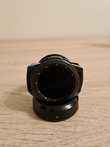 Nutikell/nutikell Samsung Galaxy Watch Classic 42mm must (2 foto / 2)