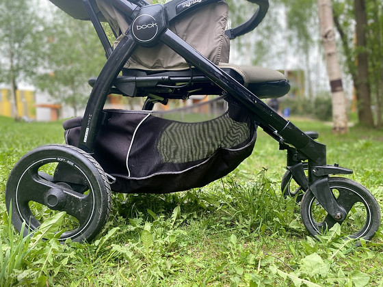 Детская коляска Peg Perego
