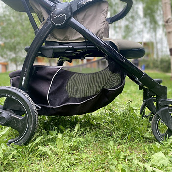 Детская коляска Peg Perego