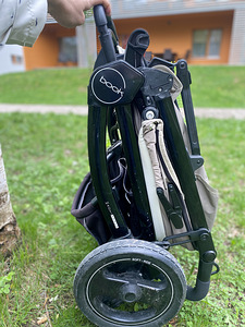 Детская коляска Peg Perego (3 фото из 10)