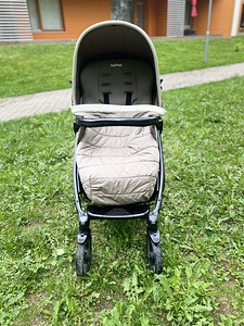 Детская коляска Peg Perego (7 фото из 10)
