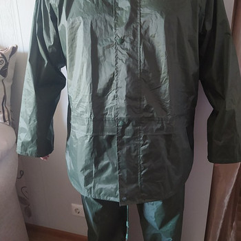Uus, Soome ülikond kalamehele.VEEKINDEL.Suurus XXL