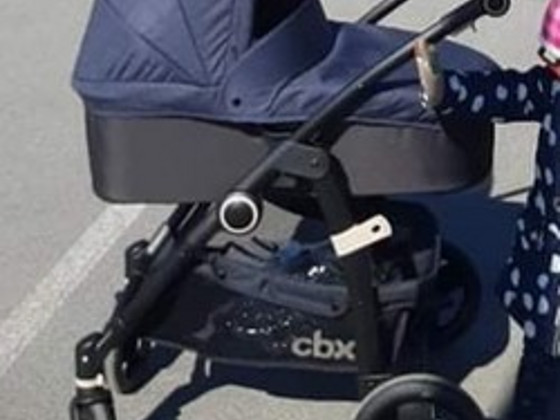 Детская коляска Britton
