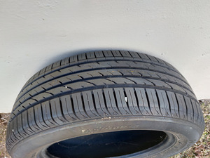 Suverehvid 185/60R15 (2 foto / 4)