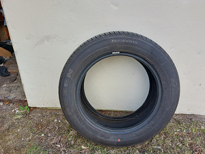 Suverehvid 185/60R15 (3 foto / 4)