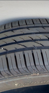Suverehvid 185/60R15 (4 foto / 4)