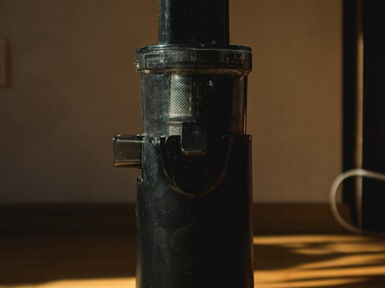 Mahlapress Kitfort KT-1123-1