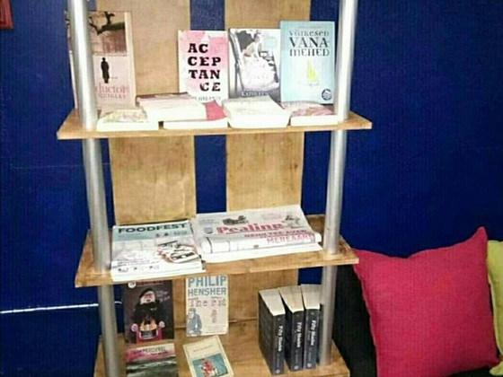 Library