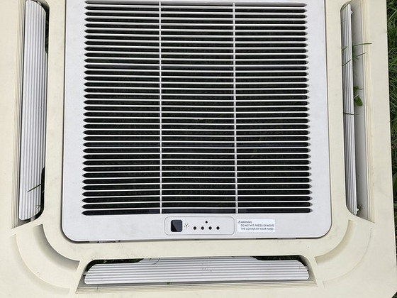 Alpicair laesplitter