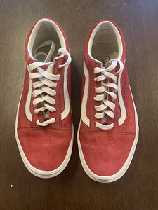 Vans тенниски (2 фото из 2)