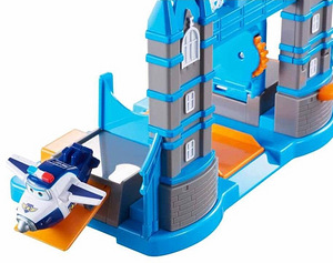 Супер Крылья Traffic Control (3 фото из 5)