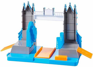 Супер Крылья Traffic Control (4 фото из 5)