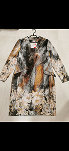 Новые платья 2XL (1 фото из 4)