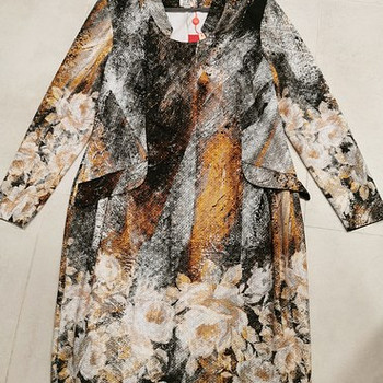 Новые платья 2XL