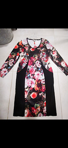 Новые платья 2XL (2 фото из 4)