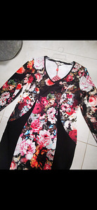 Новые платья 2XL (4 фото из 4)
