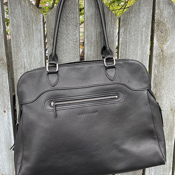 Longchamp käekott, originaal