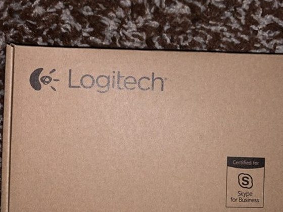 Logitech Wireless Headset Dual H820e