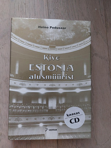 Erinevad teatri- ja filmiraamatud (6 foto / 6)