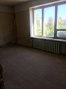 Sõpruse tn 14, Jõhvi, Jõhvi vald, Ida-Virumaa (5 foto / 6)
