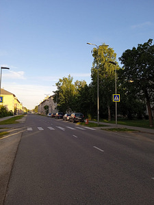 Sõpruse tn 14, Jõhvi, Jõhvi vald, Ida-Virumaa (1 foto / 6)