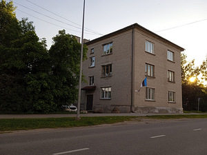 Sõpruse tn 14, Jõhvi, Jõhvi vald, Ida-Virumaa (3 foto / 6)