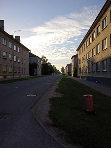 Sõpruse tn 14, Jõhvi, Jõhvi vald, Ida-Virumaa (2 foto / 6)