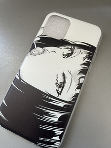 Anime case for iphone 11 pro (1 foto / 2)