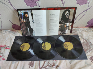 MICHAEL JACKSON - HISTORY: Past, Present and Future, BOOK I (3 фото из 10)