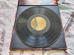 MICHAEL JACKSON - HISTORY: Past, Present and Future, BOOK I (9 фото из 10)