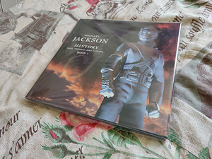 MICHAEL JACKSON - HISTORY: Past, Present and Future, BOOK I (10 фото из 10)