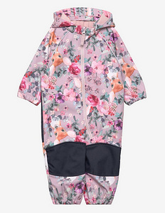 Uus Name it softshell kombe nr.92 (1 foto / 2)