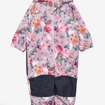 Новый Name it softshell kombe nr.92
