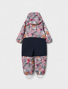Uus Name it softshell kombe nr.92 (2 foto / 2)