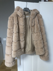 Продам экошубку (1 фото из 4)