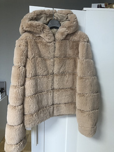 Продам экошубку (2 фото из 4)