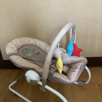 Детское кресло
